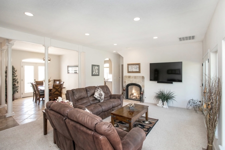 Home with Equestrian barn for sale in Dayton, WA - image 4