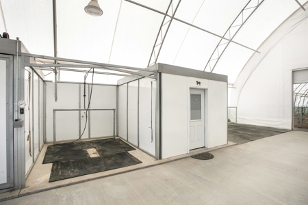 Home with Equestrian barn for sale in Dayton, WA - image 26