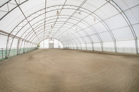 Home with Equestrian barn for sale in Dayton, WA - image 24