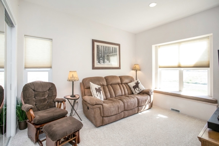 Home with Equestrian barn for sale in Dayton, WA - image 22