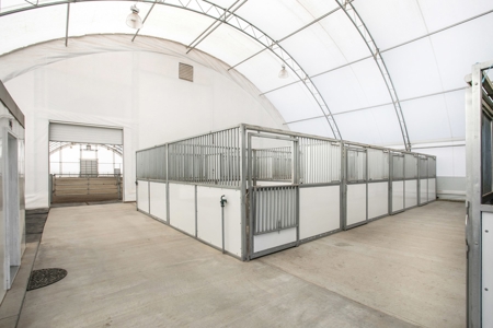 Home with Equestrian barn for sale in Dayton, WA - image 25