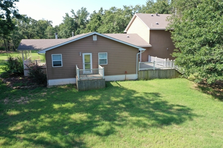 (Farm 6) * Auction * Country Home / Farm * Kingfisher Co, Ok - image 7
