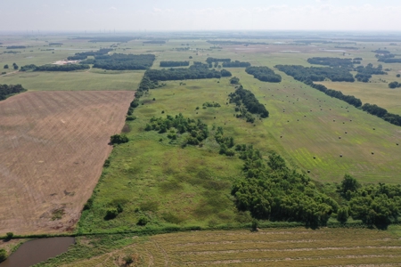 (Farm 6) * Auction * Country Home / Farm * Kingfisher Co, Ok - image 14