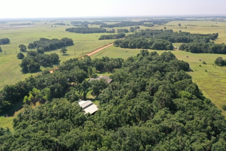 (Farm 6) * Auction * Country Home / Farm * Kingfisher Co, Ok - image 3