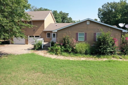 (Farm 6) * Auction * Country Home / Farm * Kingfisher Co, Ok - image 10