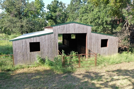 (Farm 7) * Auction * Country Home / Farm * Kingfisher Co, Ok - image 13