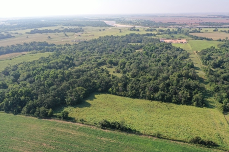 (Farm 7) * Auction * Country Home / Farm * Kingfisher Co, Ok - image 7