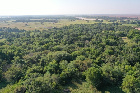 (Farm 7) * Auction * Country Home / Farm * Kingfisher Co, Ok - image 8