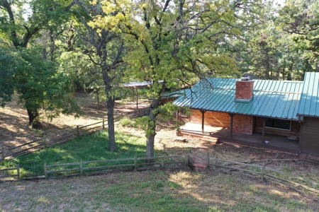 (Farm 7) * Auction * Country Home / Farm * Kingfisher Co, Ok - image 11