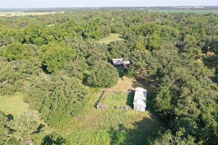 (Farm 7) * Auction * Country Home / Farm * Kingfisher Co, Ok - image 4