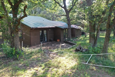 (Farm 7) * Auction * Country Home / Farm * Kingfisher Co, Ok - image 12