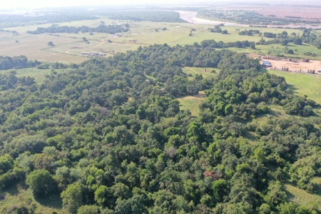 (Farm 7) * Auction * Country Home / Farm * Kingfisher Co, Ok - image 6