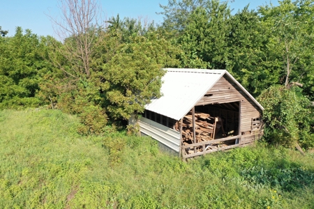 (Farm 7) * Auction * Country Home / Farm * Kingfisher Co, Ok - image 1