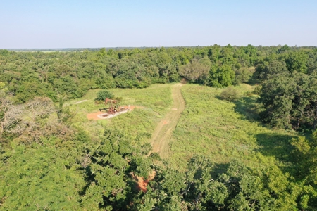 (Farm 7) * Auction * Country Home / Farm * Kingfisher Co, Ok - image 3