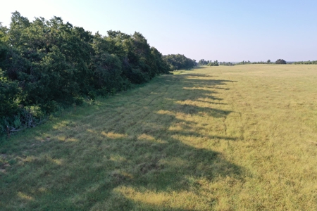 (Farm 8) * Auction * Farm & Hunting Land * Kingfisher Co, Ok - image 9