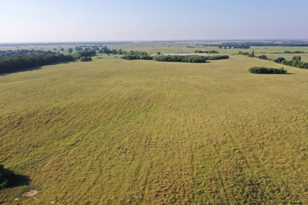 (Farm 8) * Auction * Farm & Hunting Land * Kingfisher Co, Ok - image 8
