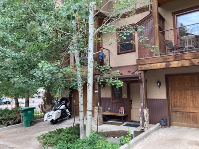 Top Quality Townhome For Sale, Ouray, Colorado - image 2