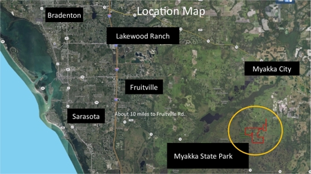 1,248 Acres Myakka Valley Ranch for Sale Myakka/Sarasota FL - image 8