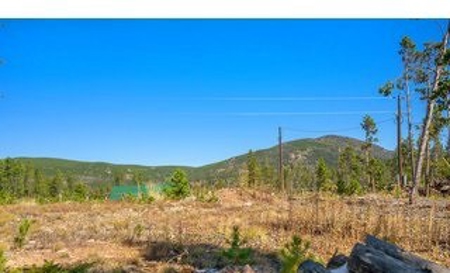 Camp or Build on This Beautiful Mountain Lot - image 5