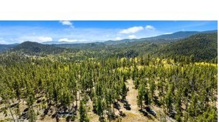 Camp or Build on This Beautiful Mountain Lot - image 8