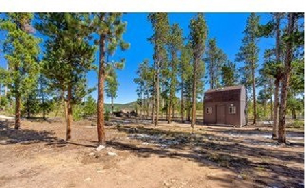 Camp or Build on This Beautiful Mountain Lot - image 11
