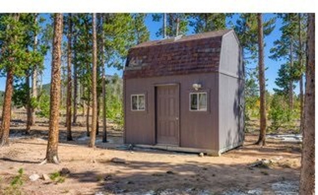 Camp or Build on This Beautiful Mountain Lot - image 2
