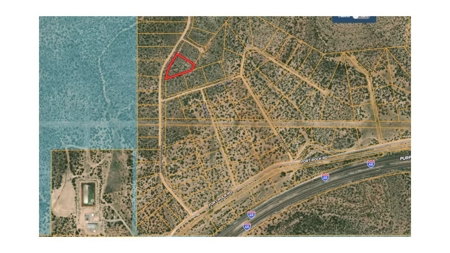 Mountain Land for Sale in Northern Arizona No HOA - image 7