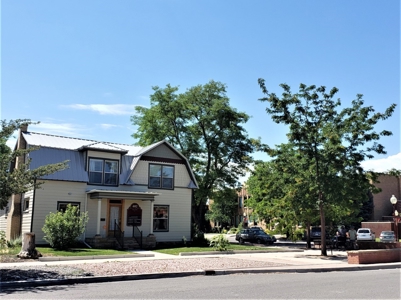Residential/Commercial Building For Sale, Montrose, Colorado - image 6