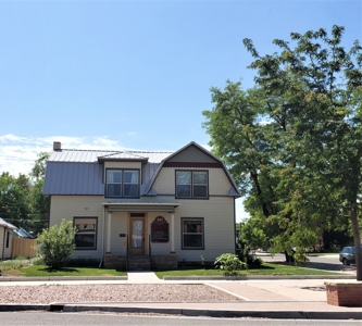 Residential/Commercial Building For Sale, Montrose, Colorado - image 3