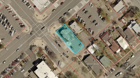 Residential/Commercial Building For Sale, Montrose, Colorado - image 2