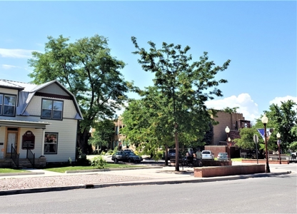 Residential/Commercial Building For Sale, Montrose, Colorado - image 10
