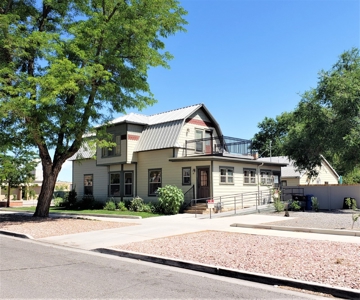 Residential/Commercial Building For Sale, Montrose, Colorado - image 8