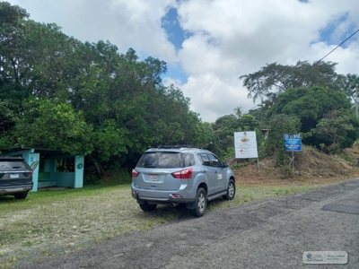 2.2 Hectares Lot For Sale In La Laguna San Carlos Panama - image 2
