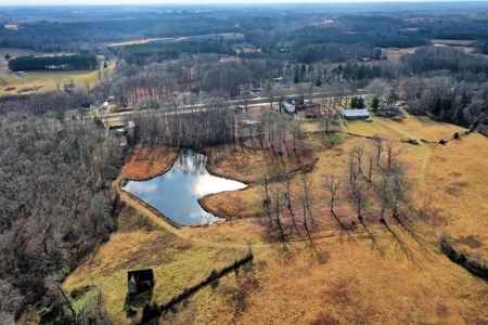 Buffalo Springs Retreat In Southern VA - image 1