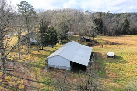 Buffalo Springs Retreat In Southern VA - image 11