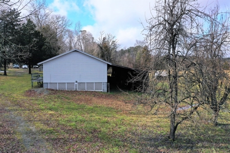 Buffalo Springs Retreat In Southern VA - image 18