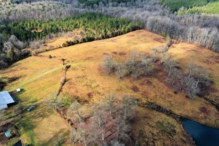 Buffalo Springs Retreat In Southern VA - image 2