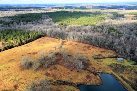 Buffalo Springs Retreat In Southern VA - image 17