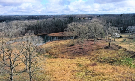 Buffalo Springs Retreat In Southern VA - image 14