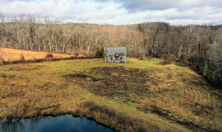 Buffalo Springs Retreat In Southern VA - image 9