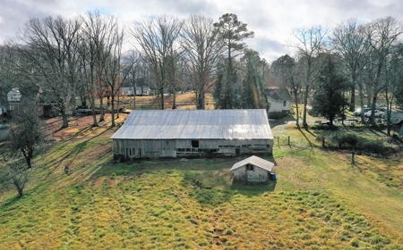 Buffalo Springs Retreat In Southern VA - image 13