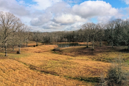 Buffalo Springs Retreat In Southern VA - image 12