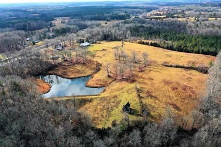 Buffalo Springs Retreat In Southern VA - image 19