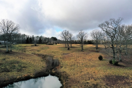 Buffalo Springs Retreat In Southern VA - image 6