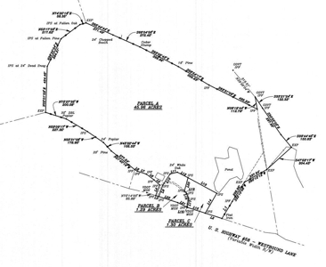 Buffalo Springs Retreat In Southern VA - image 4