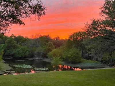 Santa Fe River Waterfront Home! - image 40