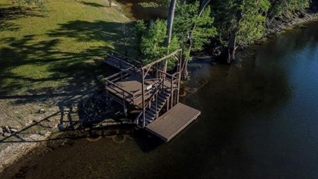 Santa Fe River Waterfront Home! - image 33