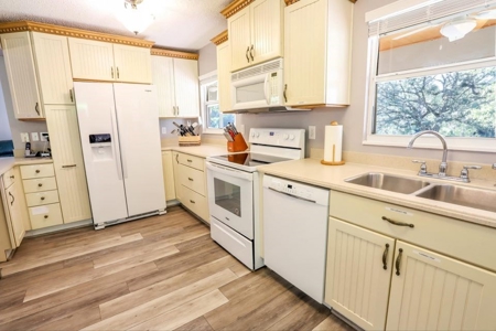 Santa Fe River Waterfront Home! - image 13