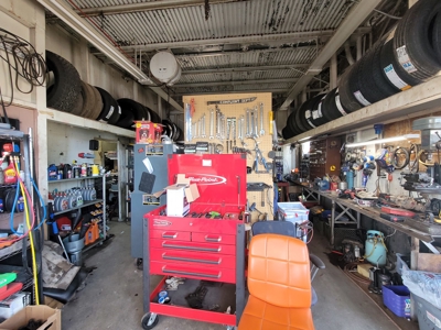 Mechanic & Automotive Business For Sale | Yavapai County, AZ - image 9