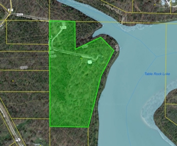 Lakefront Home For Sale in Arkansas - image 1